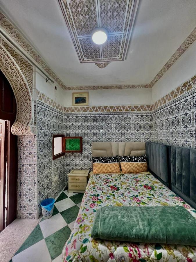Riad Le Palais Rabat Zewnętrze zdjęcie
